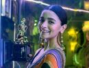 PIX: Alia, Sara, Bhumi win at Star Screen Awards