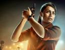 Mardaani 2 Review