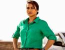 A Rani Mukerji interview you must read!