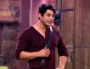 Bigg Boss 13: Siddharth returns to the house