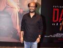 SEE: Why Rajini didn't take Amitabh's advice