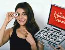 Look out for Kajal Aggarwal at Madame Tussauds!