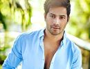 SEE! Why Varun Dhawan won't comment on CAA