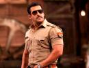 Send us your Dabangg 3 review!