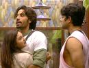 Bigg Boss 13: The Rashami-Sidharth FIGHT gets WORSE!