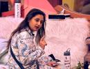 Bigg Boss 13: Now, Rashami is upset with Arti!