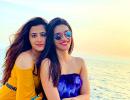 Meet Bollywood's HOTTEST sisters