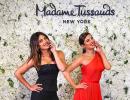 Priyanka Chopra sets Madame Tussauds record