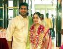 Wedding bells in RajiniSir's home