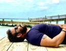 Why Ajay Devgn LAUGHED for 2 hours