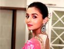 What stops Alia from being BAD!