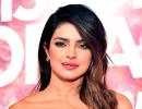 Isn't It Romantic: Priyanka, Nick...