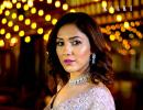 PIX: Neeti Mohan's getting married...