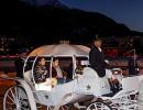 Pix: Akash Ambani and Shloka Mehta party in Switzerland