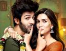 Luka Chuppi Review: Formula film-making at its lamest