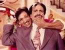 Govinda: Kader Khan was a father figure to me