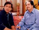 'Kader Khan has left a vacuum in my career'