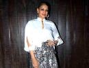 Sonali Bendre's New Year wish will melt you!