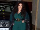 Pix: Vidya Balan turns 40!