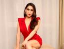 Why Sara Ali Khan WON'T think about stardom!