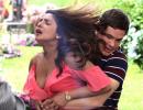 Priyanka stars in Valentine's Day movie