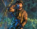 Uri: Election propaganda or genre flick?