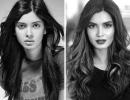 PIX: How Sonam, Bipasha, Mandira looked 10 years ago