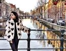 Samantha-Naga Chaitanya's dreamy Amsterdam holiday