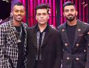 Karan Johar: 'I have had so many sleepless nights'