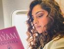 What is Bollywood reading?