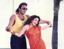 Why Madhuri DUMPED Sanjay Dutt