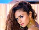 Doesn't Amruta look amazing?