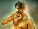 Watch Sudeep's Dekho Aaya Pehlwaan