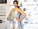 Meet Bollywood's SILVER STARS