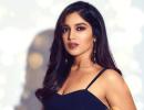 Step Inside Bhumi Pednekar's STAR LIFE