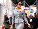 10 fashion styles we love Priyanka for