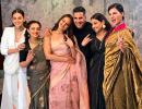 'Mission Mangal belongs to its female actors'