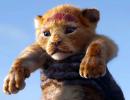 Will Simba become KING of the box office?