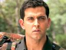 When Hrithik fulfilled his ultimate Lakshya