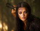 Will Mani Ratnam make Aishwarya a villain?