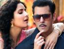 Bharat review: A film gone badly astray