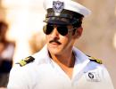 Salman Khan's coolest uniform? VOTE!