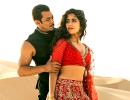 Did you like Salman Khan's Bharat? Vote!