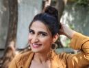 The BEST MOMENTS of Aahana Kumra's Life