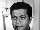 The Towering Talent called Girish Karnad