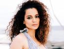 Which hairstyle suits Kangana best? VOTE!