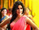 Katrina's 10 BIGGEST HITS