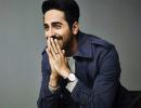 Ayushmann: 'Nothing lasts forever'