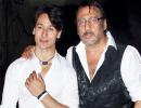 Tiger Shroff: I loved my father in Bharat