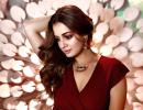 Meet Dia Mirza 2.0